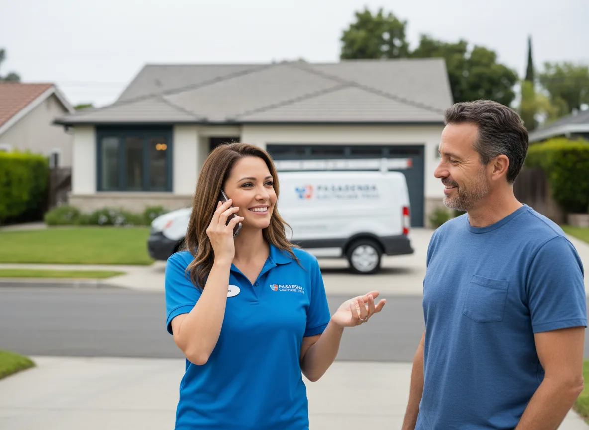 Electrician New Vienna, OH FAQs